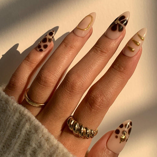 Leopard Luxe