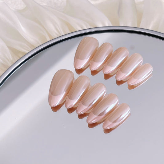 Moon Glaze