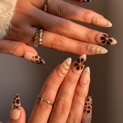Leopard Luxe