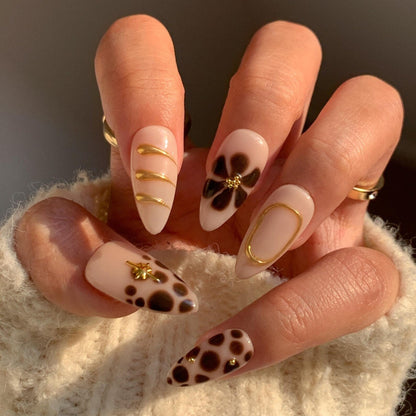 Leopard Luxe