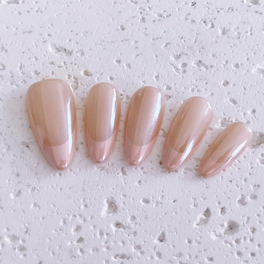 Moon Glaze