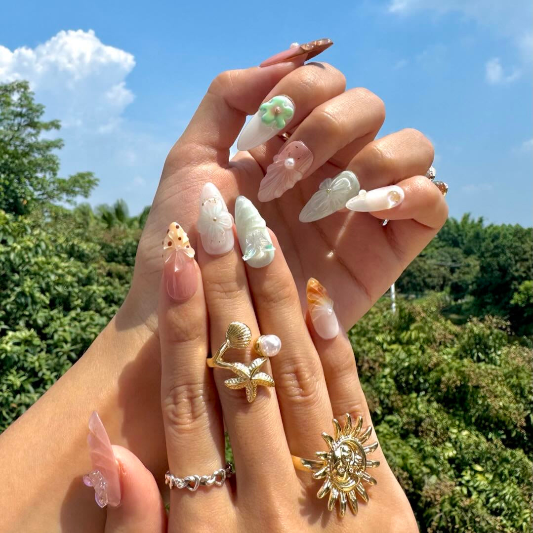Mint Shore
