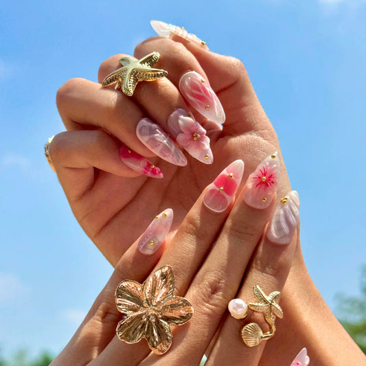 Cherry Blossom
