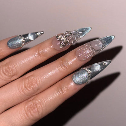 Icy Wings