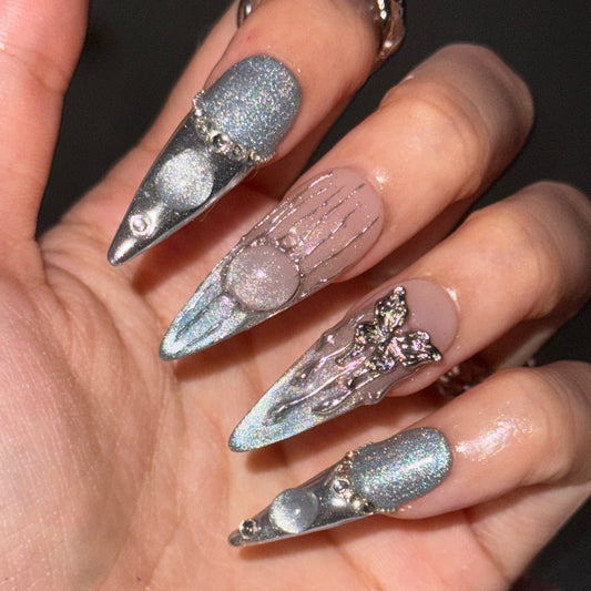 Icy Wings