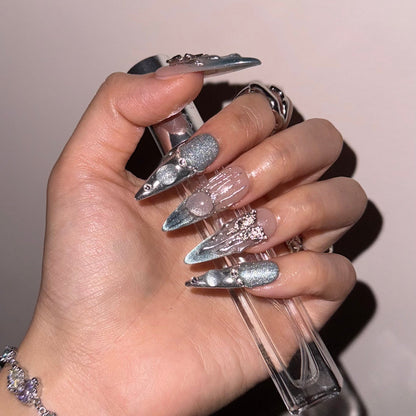 Icy Wings