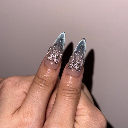 Icy Wings