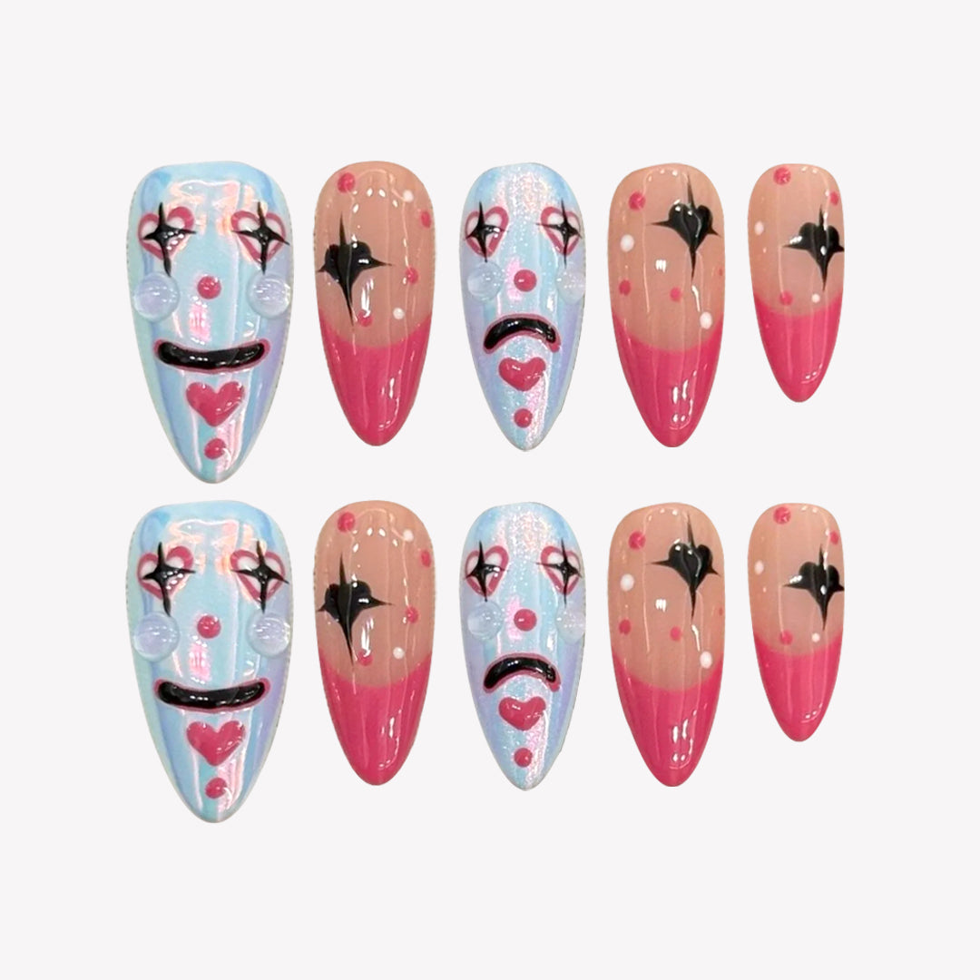 Candy Clown