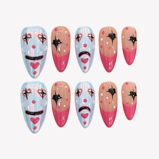 Candy Clown