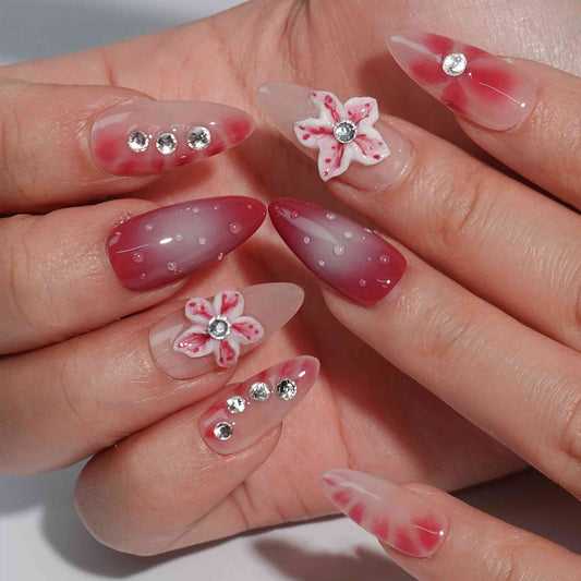 Blush safari