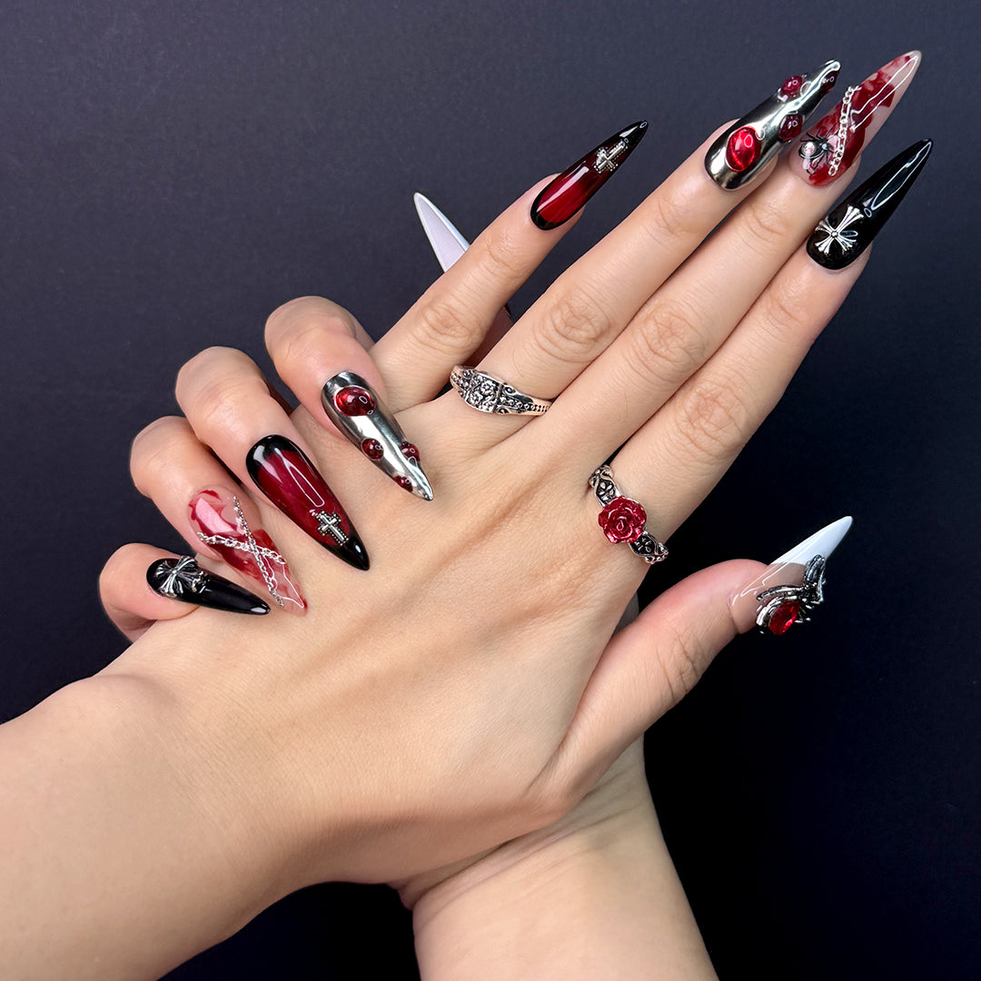 Crimson Chain