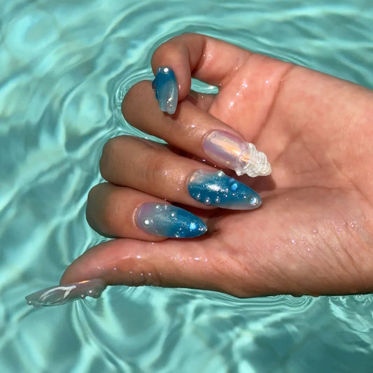 Pacific Siren