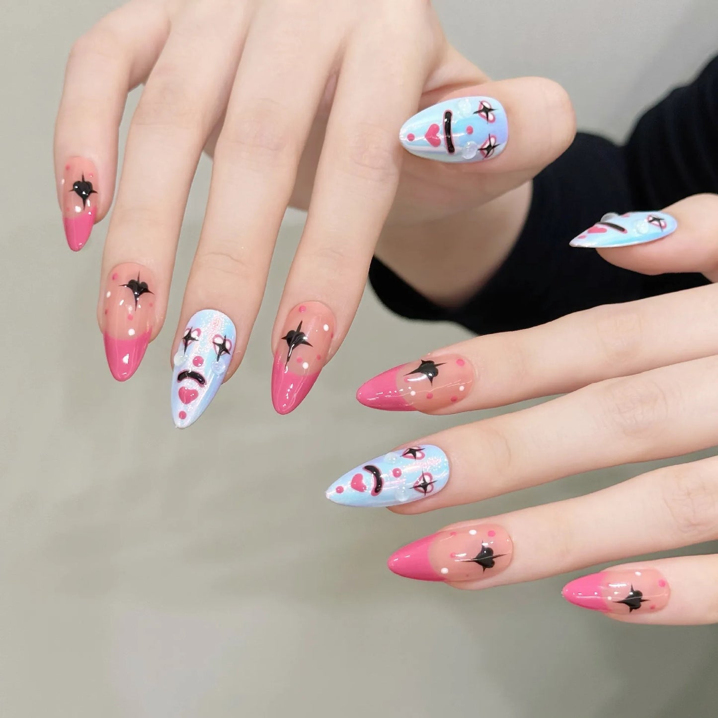 Candy Clown