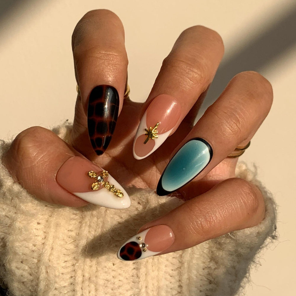 Leopard Edge