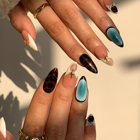 Leopard Edge
