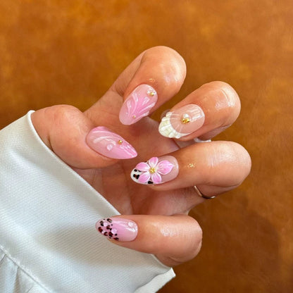 Blossom Shell