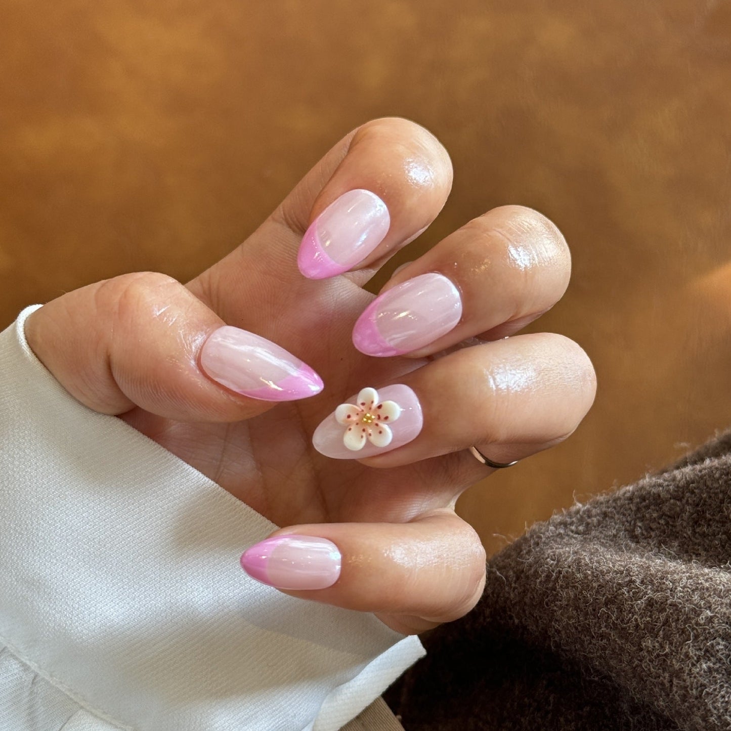 Blossom Tip