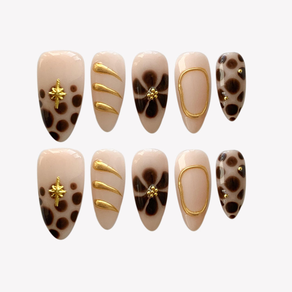 Leopard Luxe