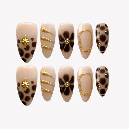 Leopard Luxe