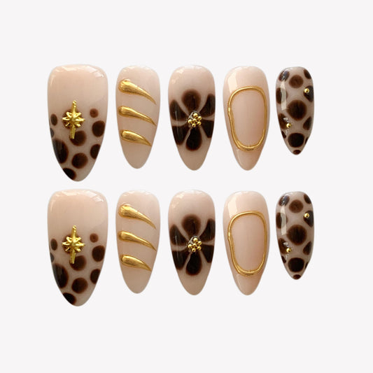 Leopard Luxe