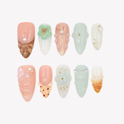 Mint Shore