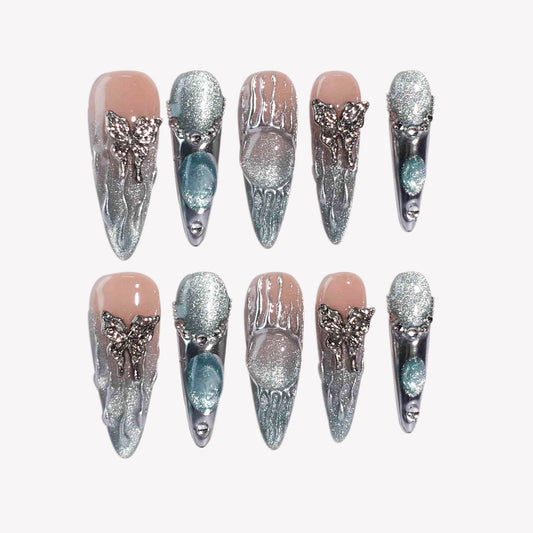 Icy Wings
