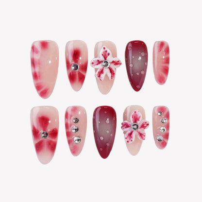 Blush safari