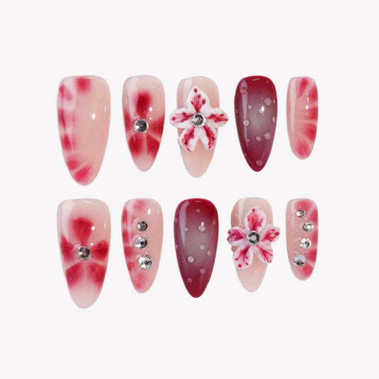 Blush safari